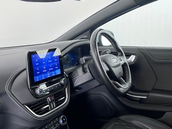 Used Ford Puma 2020 for sale - 75548901: Photo 20