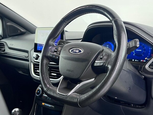 Used Ford Puma 2020 for sale - 75548901: Photo 22