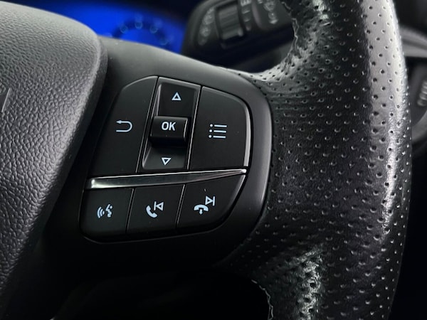 Used Ford Puma 2020 for sale - 75548901: Photo 24