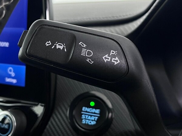 Used Ford Puma 2020 for sale - 75548901: Photo 25
