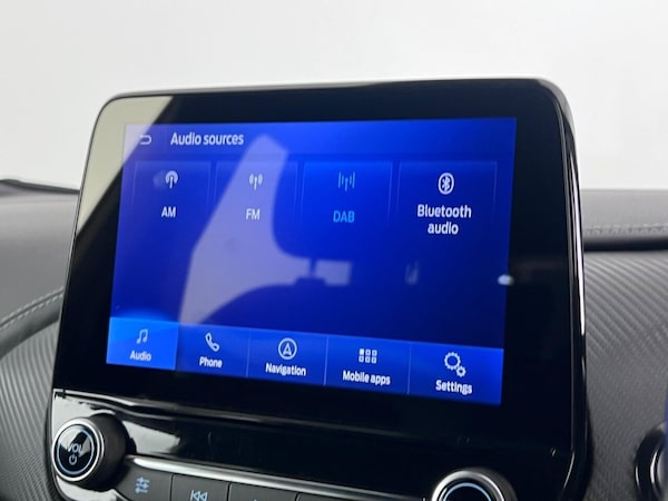 Used Ford Puma 2020 for sale - 75548901: Photo 29