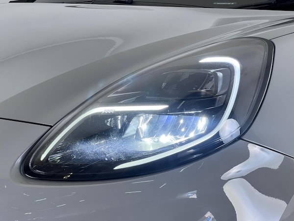 Used Ford Puma 2020 for sale - 75548901: Photo 9