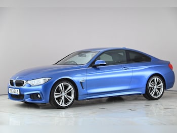 Used BMW 4 Series 2014 for sale - 78292706: Photo