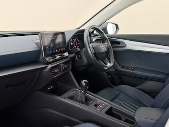 Used Cupra Formentor 2022 for sale - 78772927: Photo