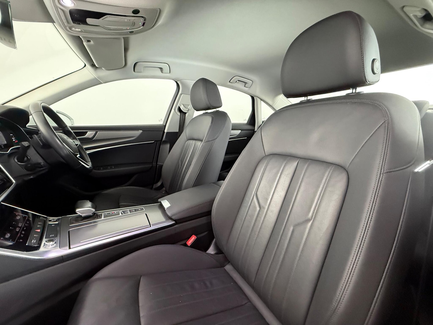 Used Audi A6 2022 for sale - 77461058: Photo 10