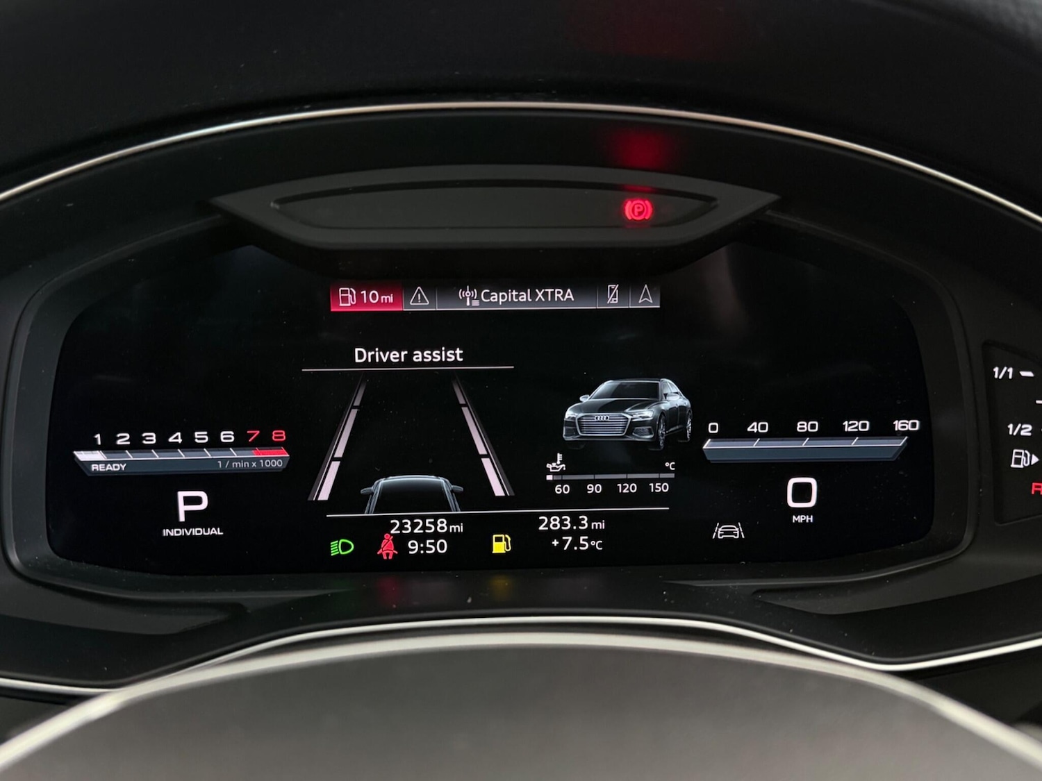 Used Audi A6 2022 for sale - 77461058: Photo 12