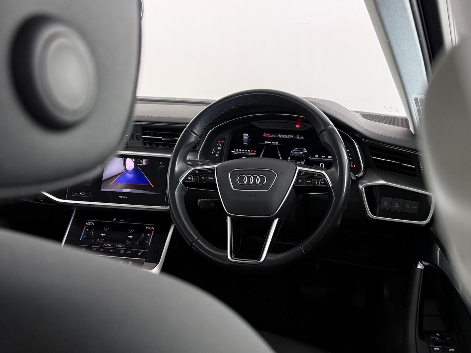 Used Audi A6 2022 for sale - 77461058: Photo 13