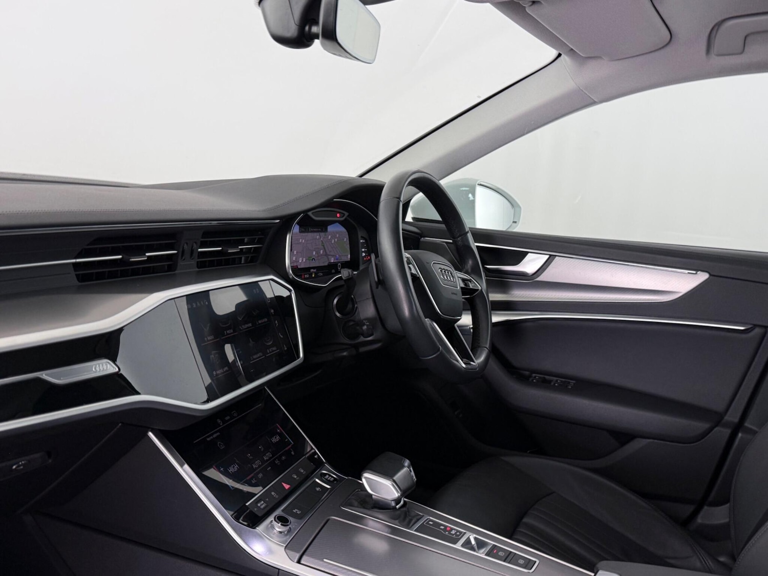 Used Audi A6 2022 for sale - 77461058: Photo 14