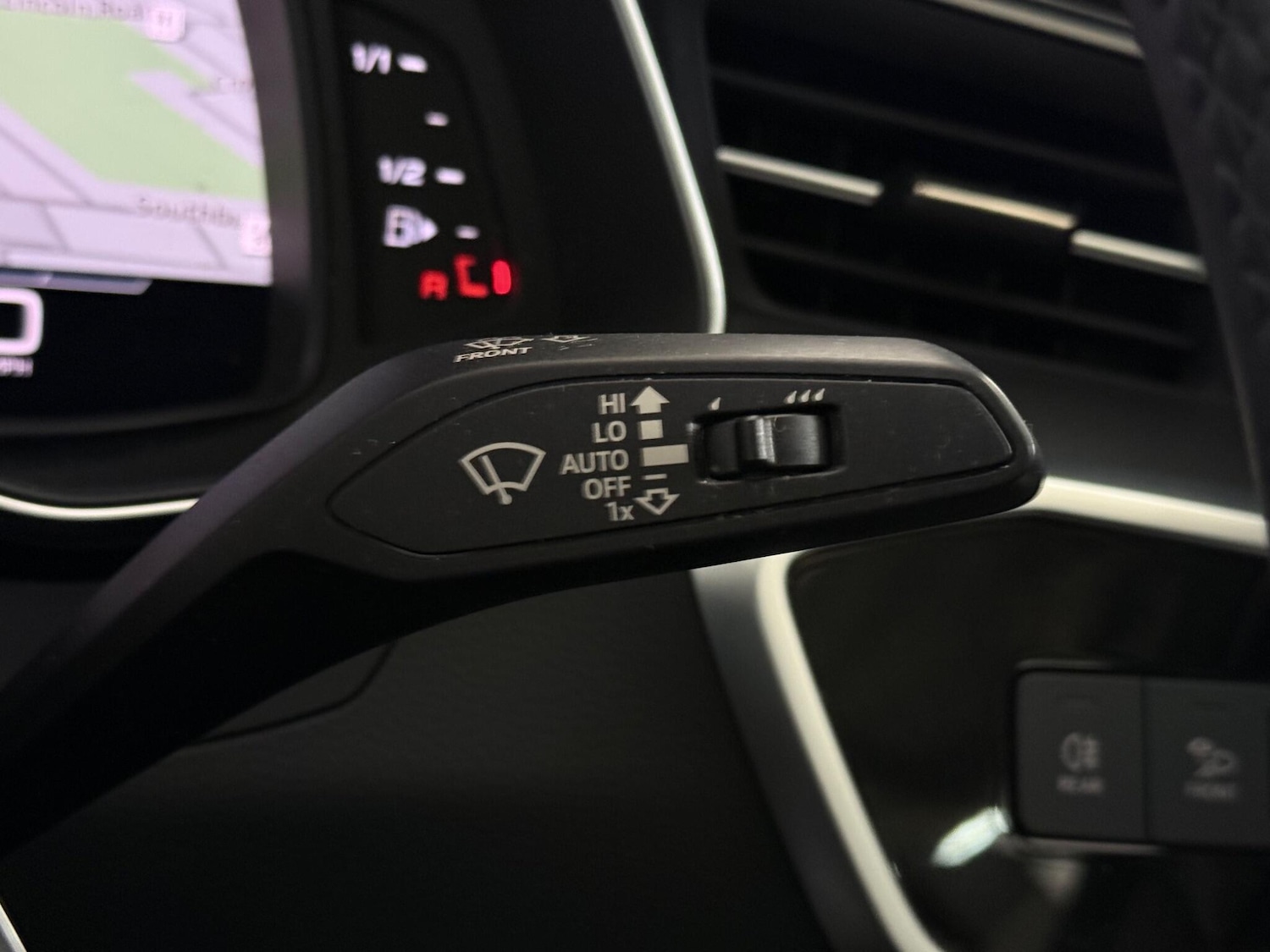 Used Audi A6 2022 for sale - 77461058: Photo 18