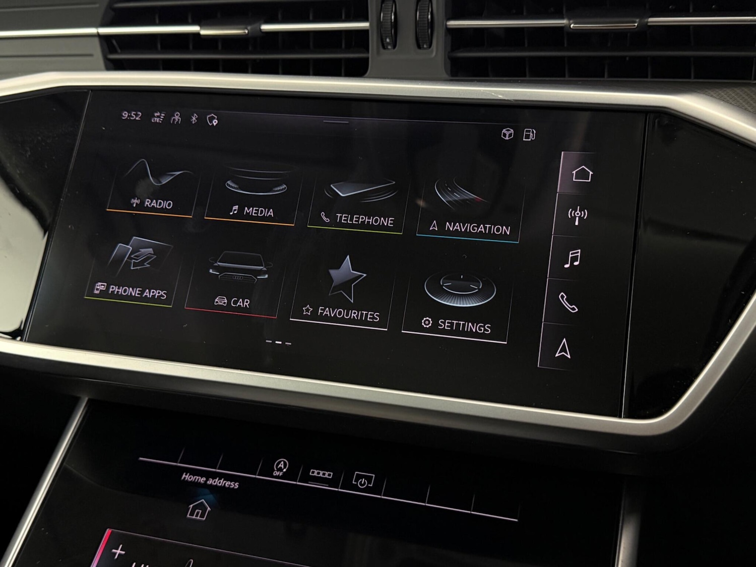 Used Audi A6 2022 for sale - 77461058: Photo 22