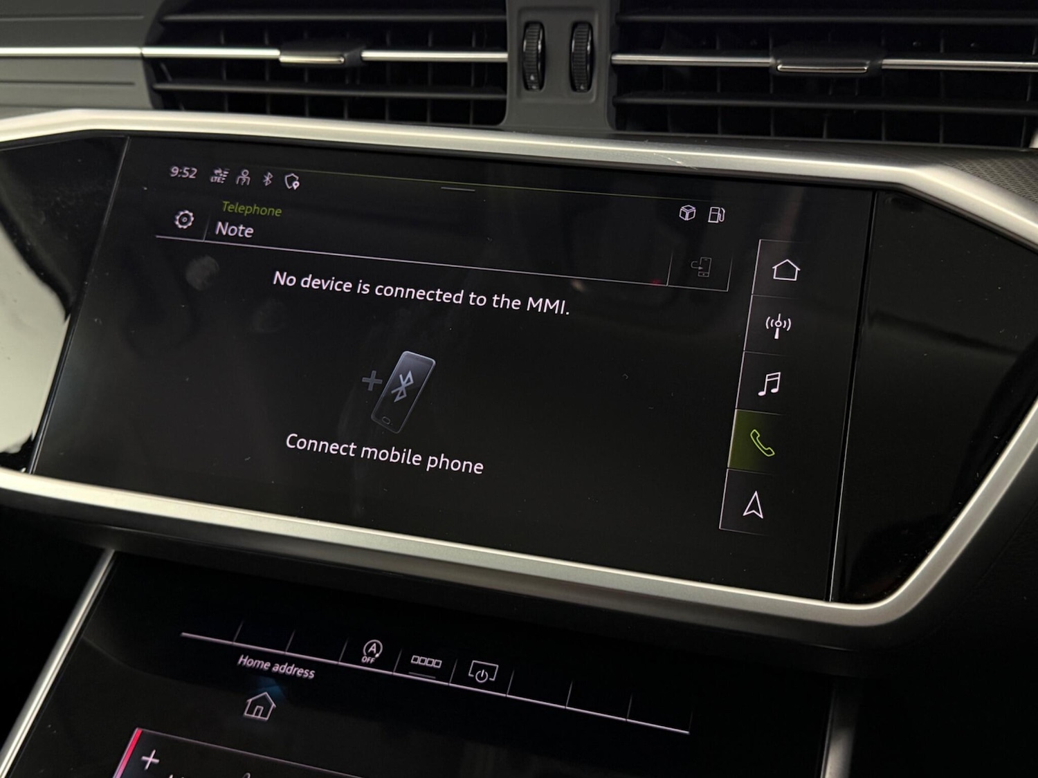 Used Audi A6 2022 for sale - 77461058: Photo 24