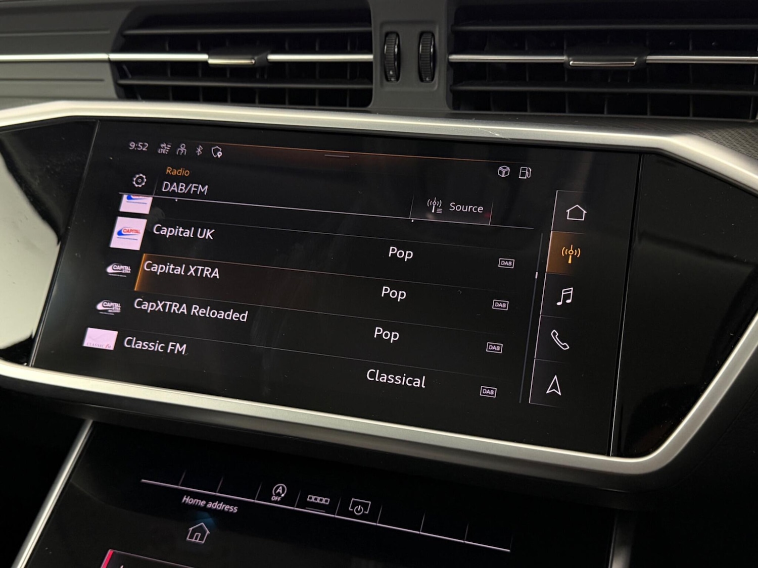 Used Audi A6 2022 for sale - 77461058: Photo 25