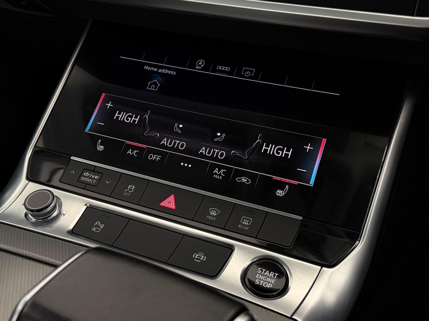 Used Audi A6 2022 for sale - 77461058: Photo 27