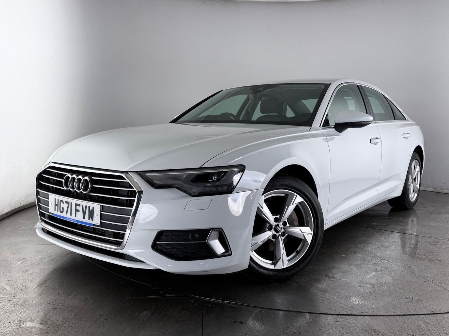 Used Audi A6 2022 for sale - 77461058: Photo 31
