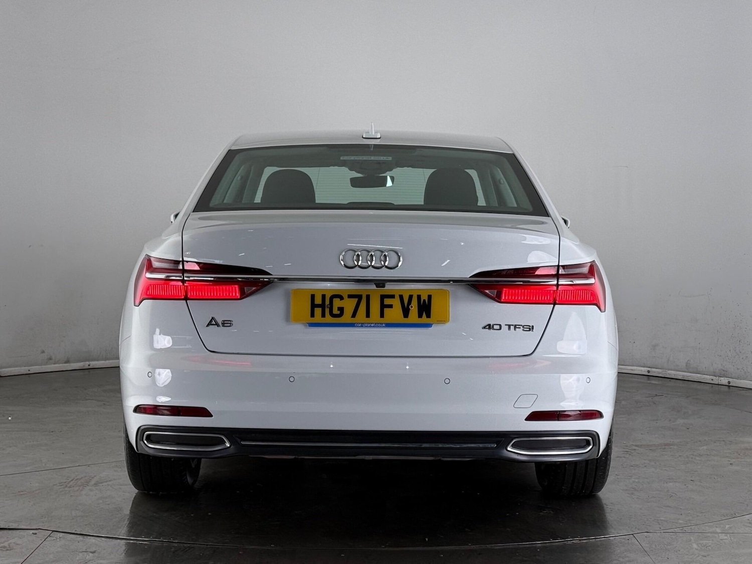 Used Audi A6 2022 for sale - 77461058: Photo 5