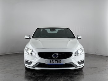 Used Volvo S60 2018 for sale - 77181256: Photo