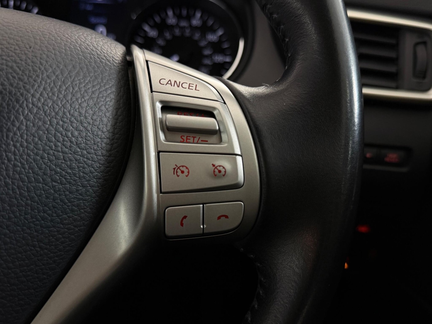 Used Nissan Qashqai 2016 for sale - 76619767: Photo 22