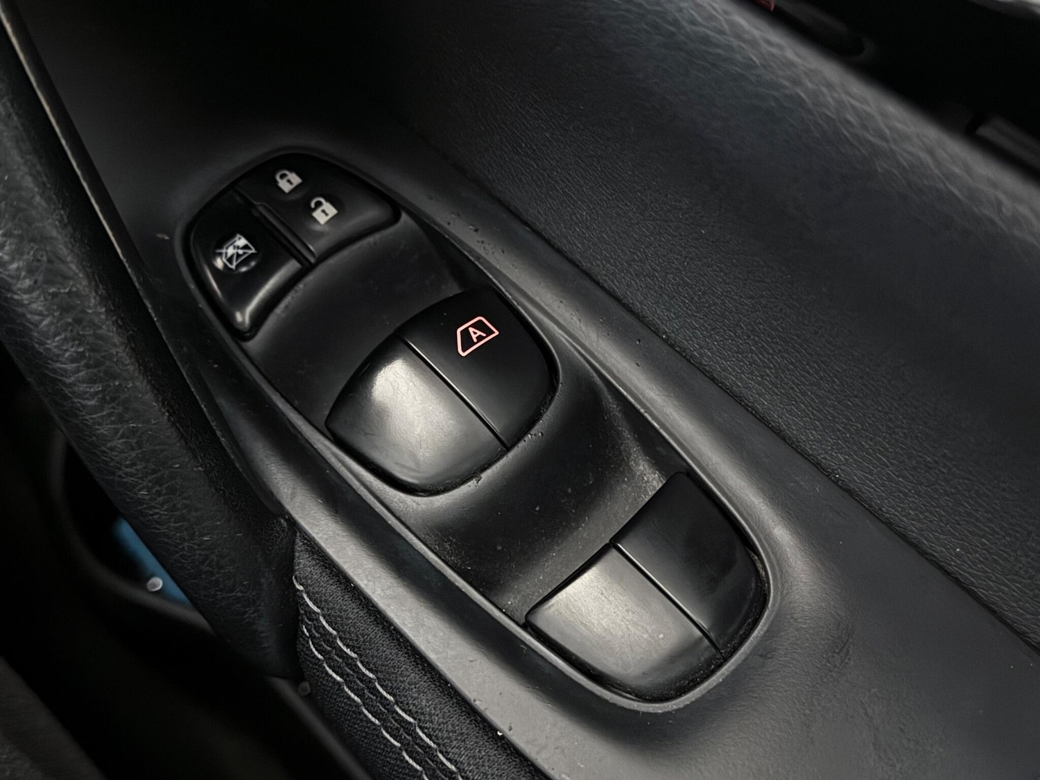 Used Nissan Qashqai 2016 for sale - 76619767: Photo 28