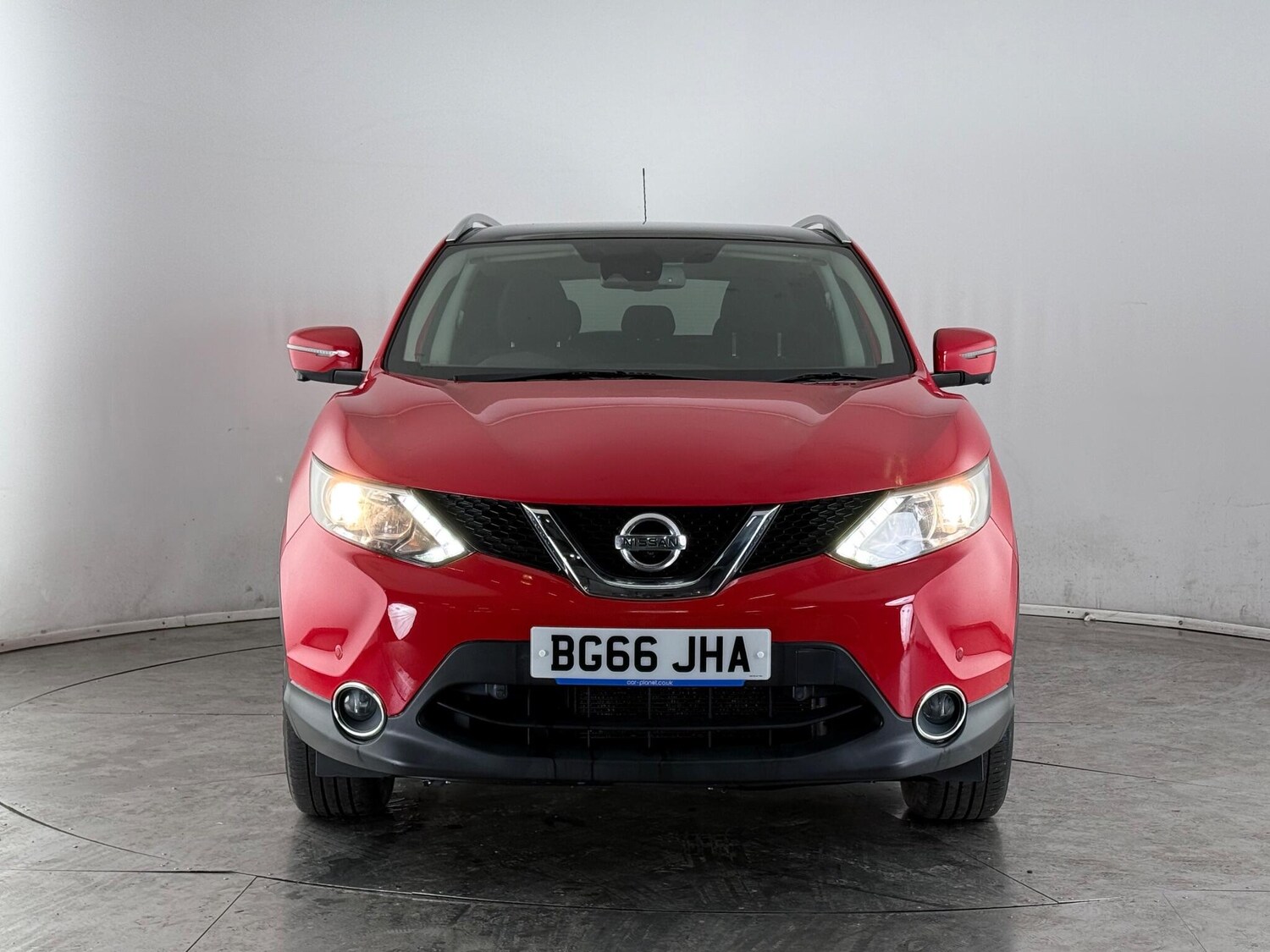 Used Nissan Qashqai 2016 for sale - 76619767: Photo 7