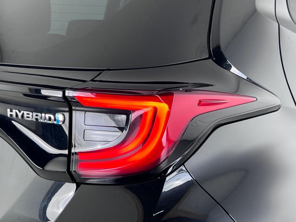 Used Toyota Yaris 2022 for sale - 76080280: Photo 10