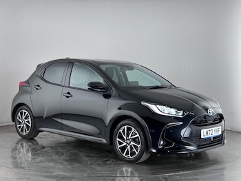 Toyota - Yaris