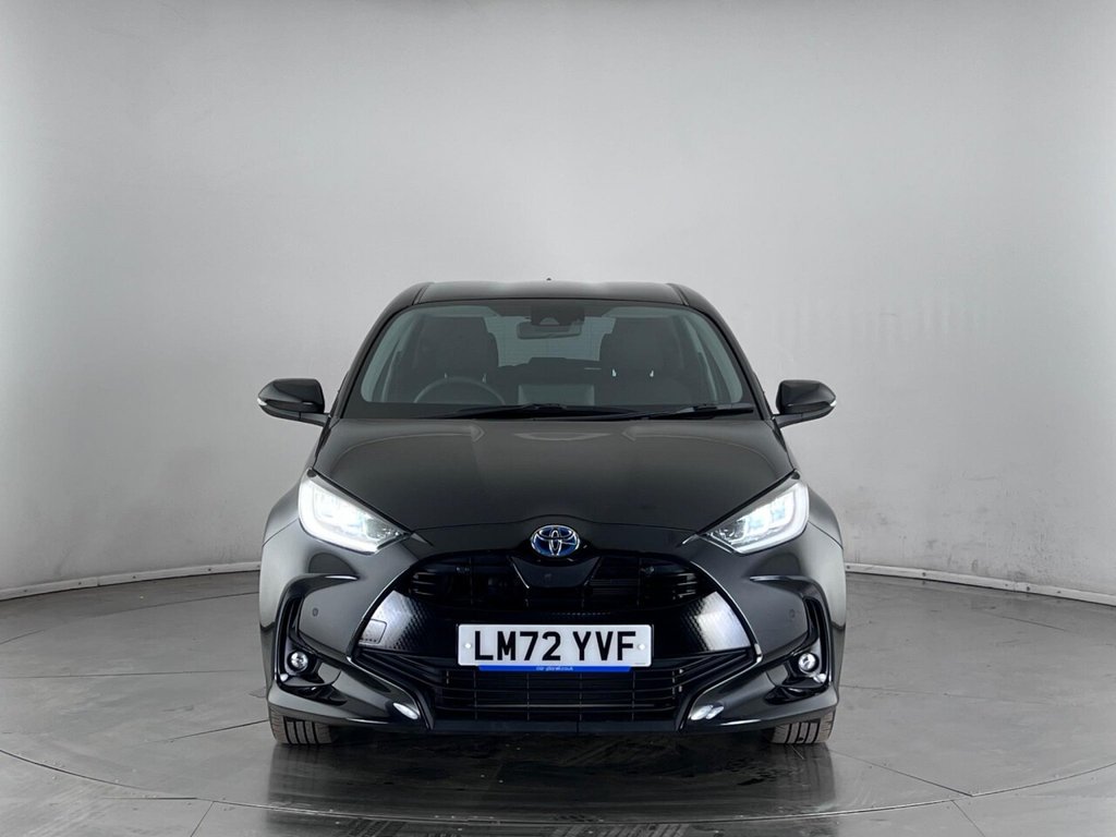 Used Toyota Yaris 2022 for sale - 76080280: Photo 3