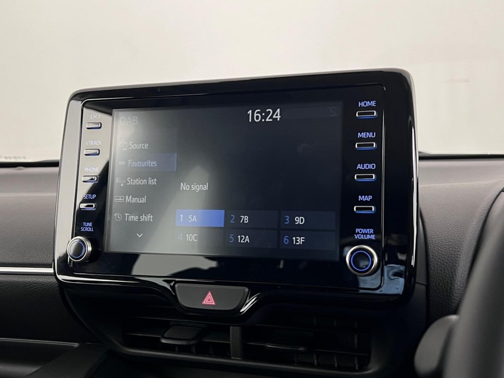 Used Toyota Yaris 2022 for sale - 76080280: Photo 33