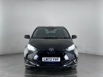 Used Toyota Yaris 2022 for sale - 76080280: Photo 3