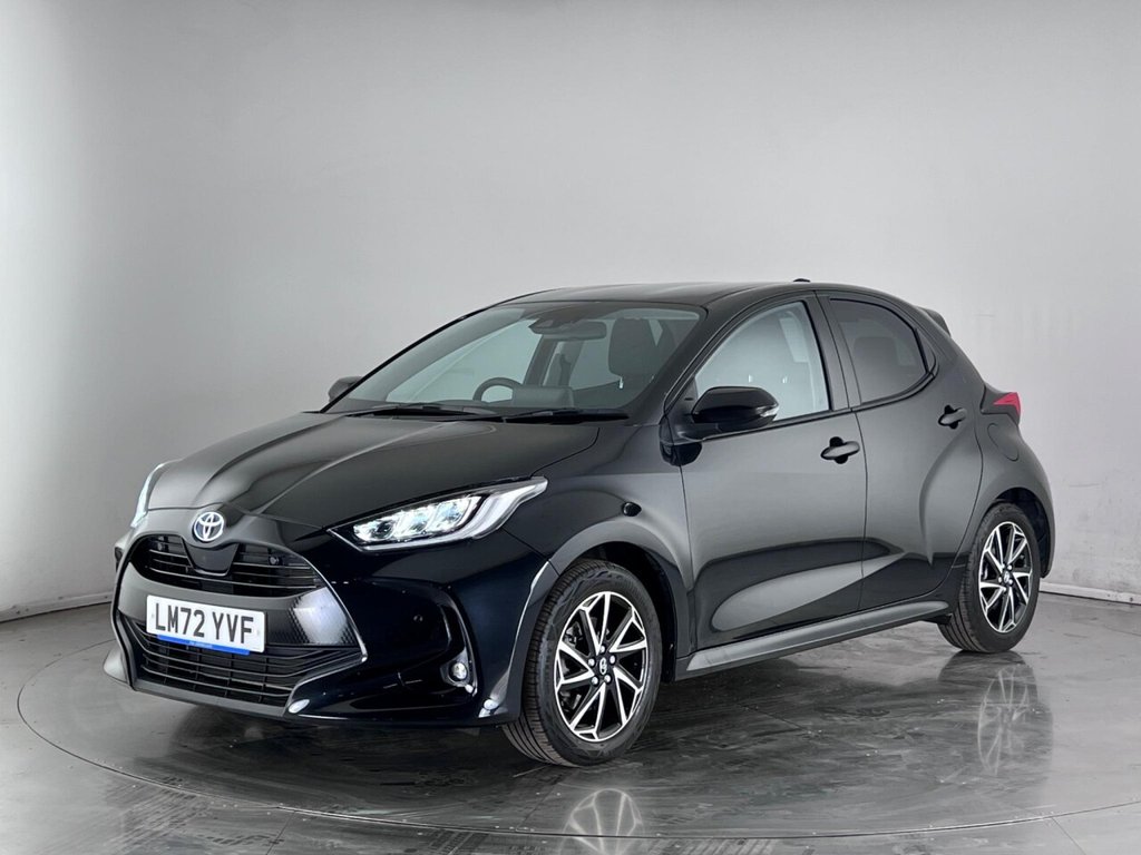 Used Toyota Yaris 2022 for sale - 76080280: Photo 4