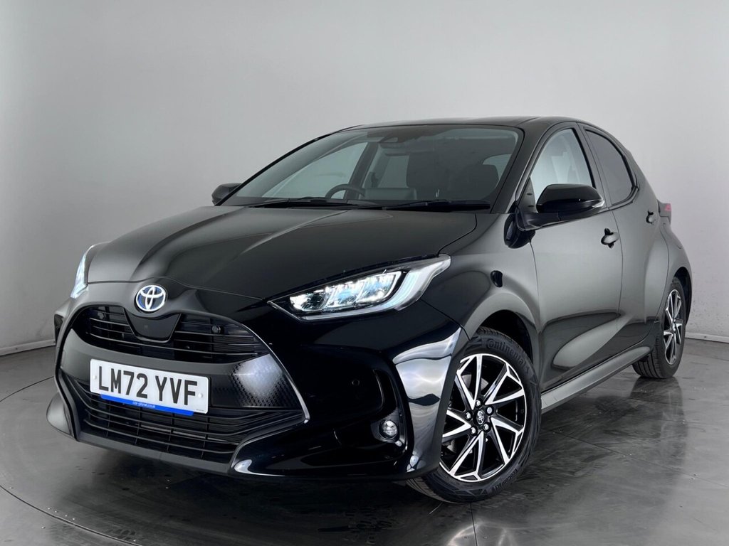 Used Toyota Yaris 2022 for sale - 76080280: Photo 41