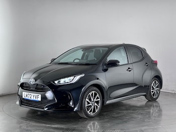 Used Toyota Yaris 2022 for sale - 76080280: Photo 4