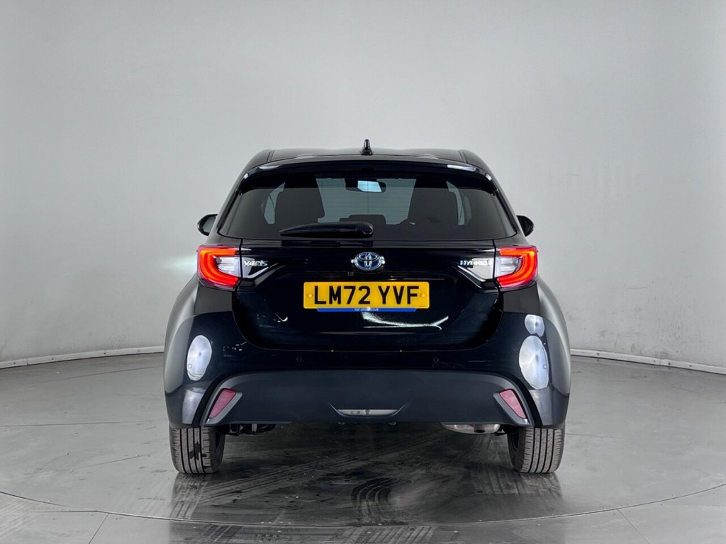 Used Toyota Yaris 2022 for sale - 76080280: Photo 6