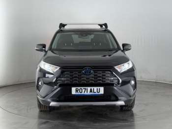Used Toyota RAV4 2022 for sale - 74638858: Photo