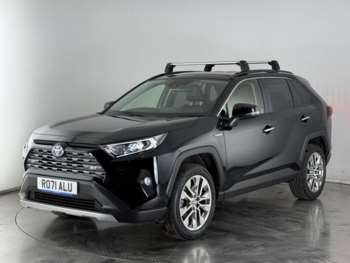Used Toyota RAV4 2022 for sale - 74638858: Photo