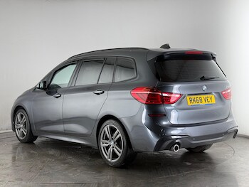 Used BMW 2 Series Gran Tourer 2018 for sale - 76865923: Photo