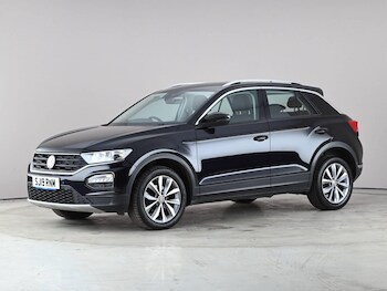 Used Volkswagen T-Roc 2019 for sale - 78529185: Photo