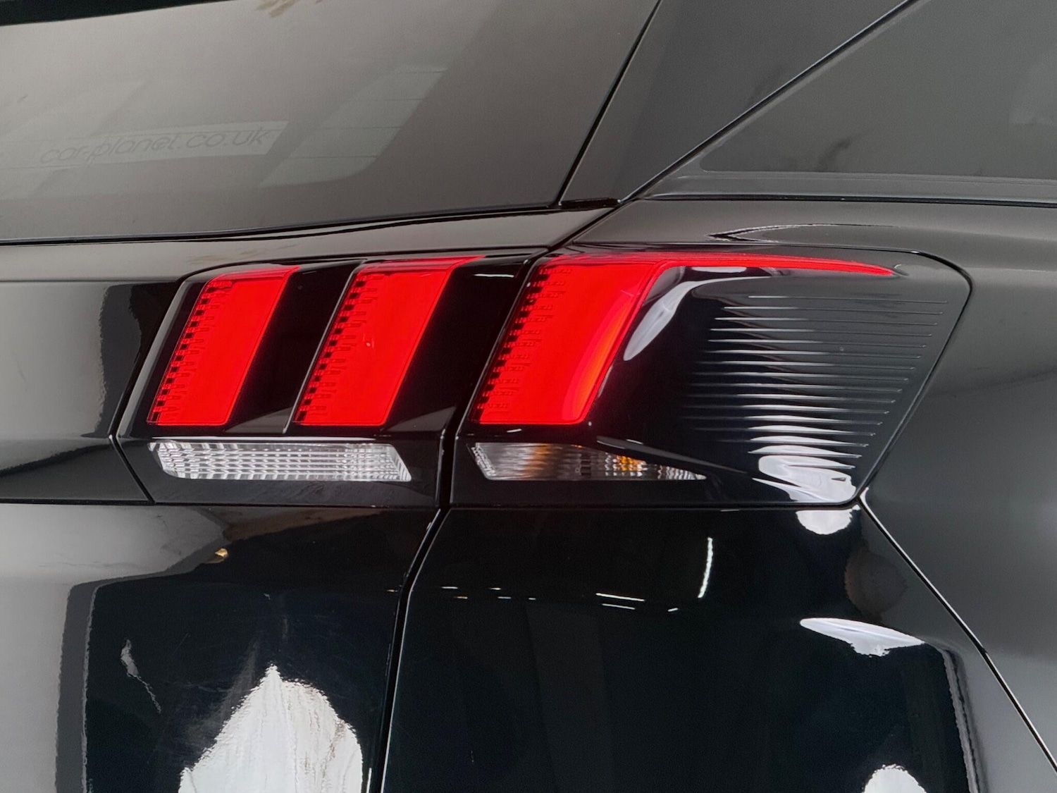 Used Peugeot 3008 2020 for sale - 76573269: Photo 10