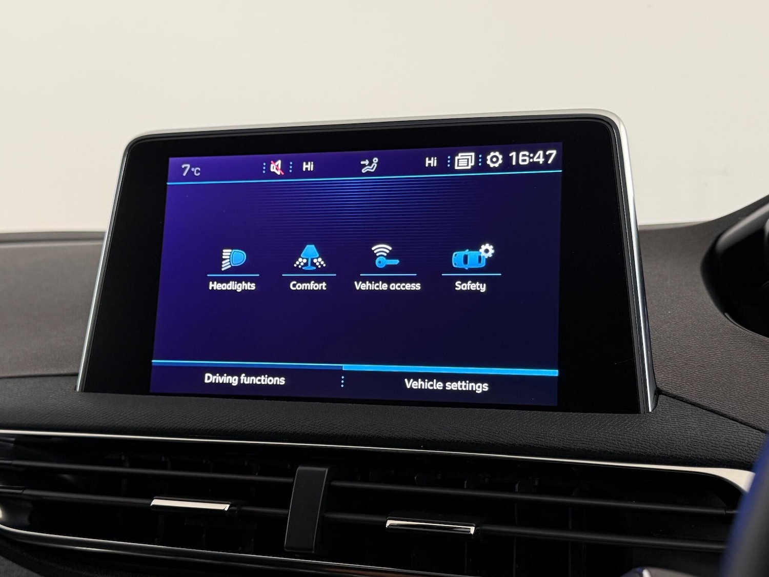 Used Peugeot 3008 2020 for sale - 76573269: Photo 34