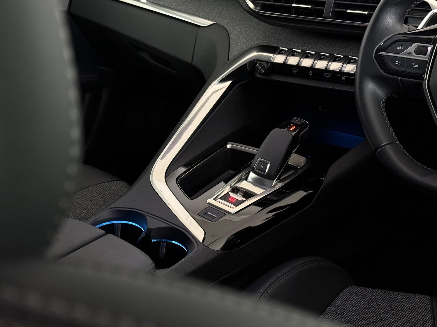 Used Peugeot 3008 2020 for sale - 76573269: Photo 42