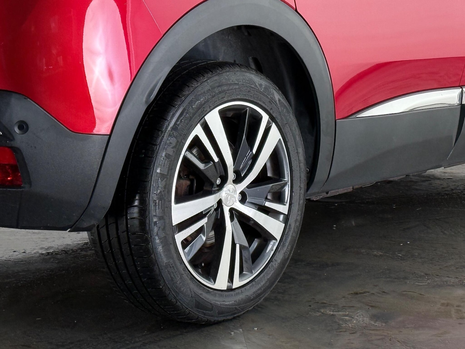 Used Peugeot 3008 2018 for sale - 76468774: Photo 10