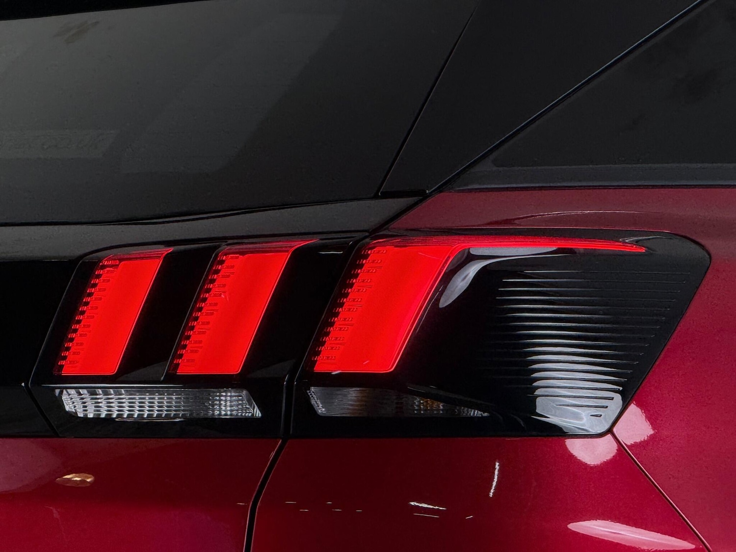 Used Peugeot 3008 2018 for sale - 76468774: Photo 11