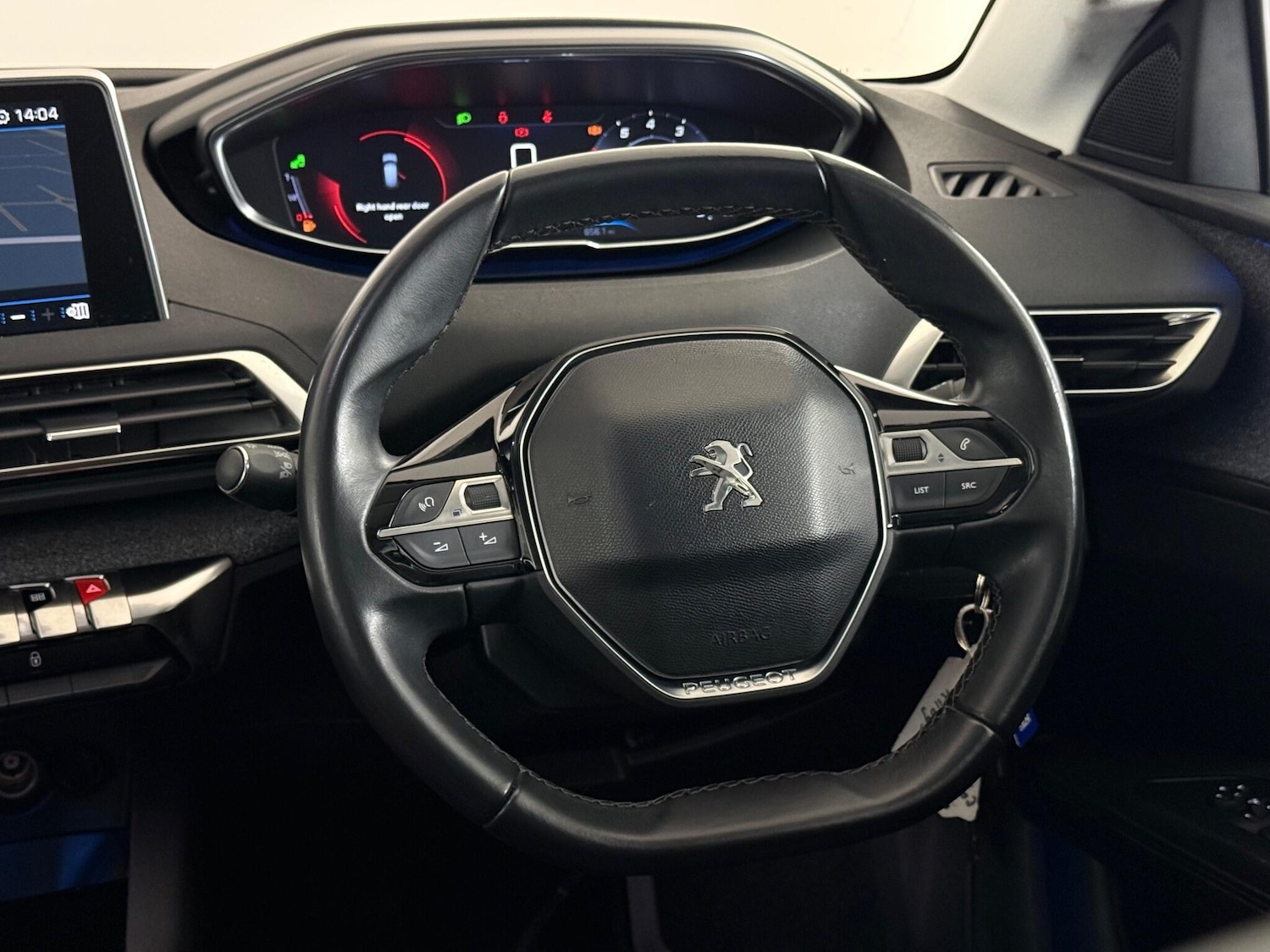 Used Peugeot 3008 2018 for sale - 76468774: Photo 20