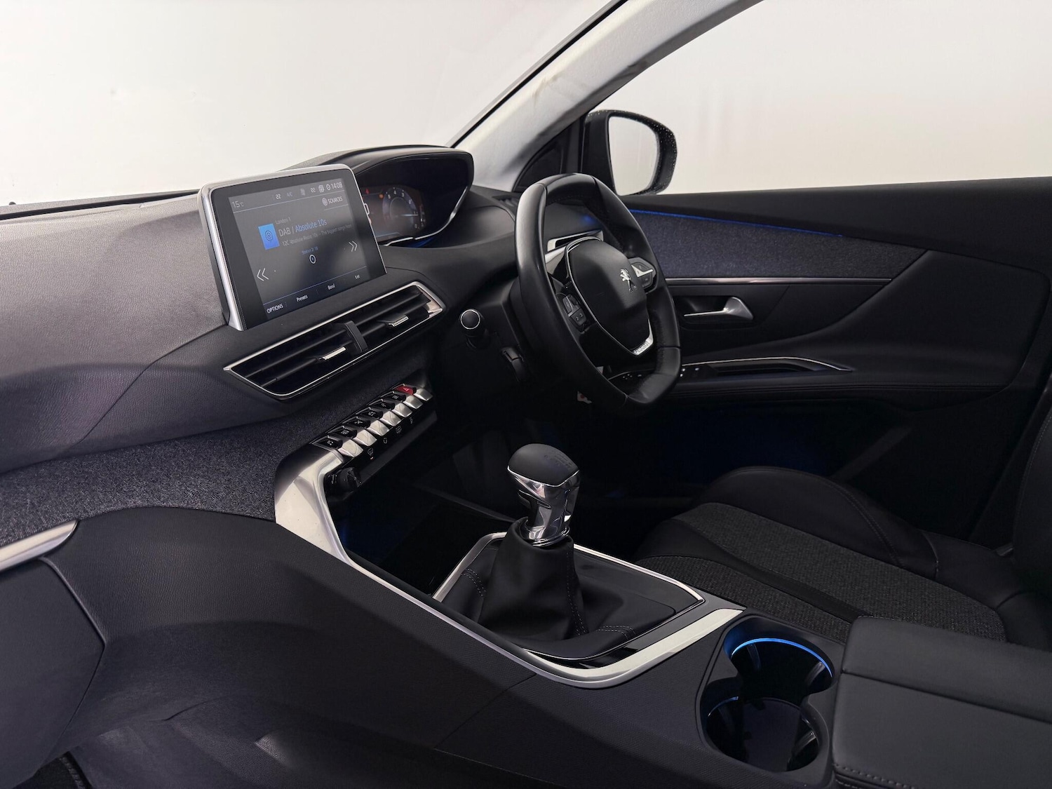 Used Peugeot 3008 2018 for sale - 76468774: Photo 21