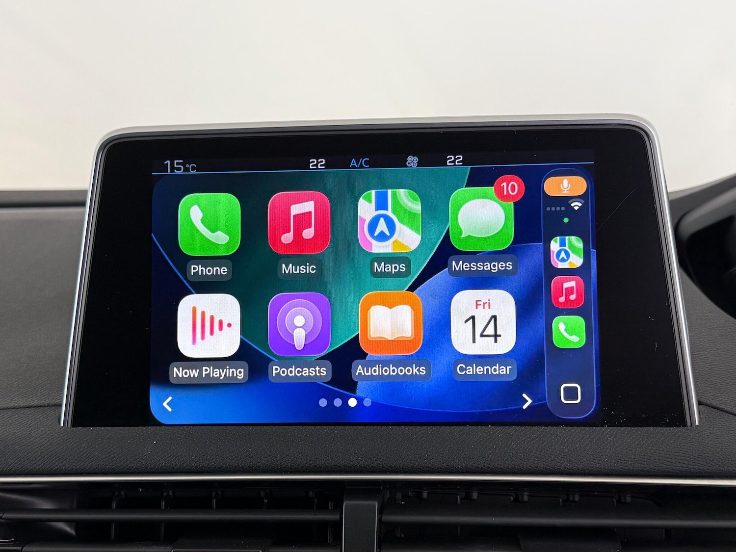 Used Peugeot 3008 2018 for sale - 76468774: Photo 27