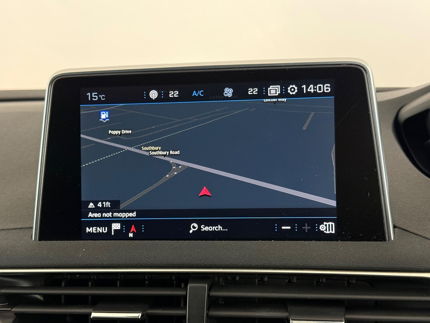 Used Peugeot 3008 2018 for sale - 76468774: Photo 28