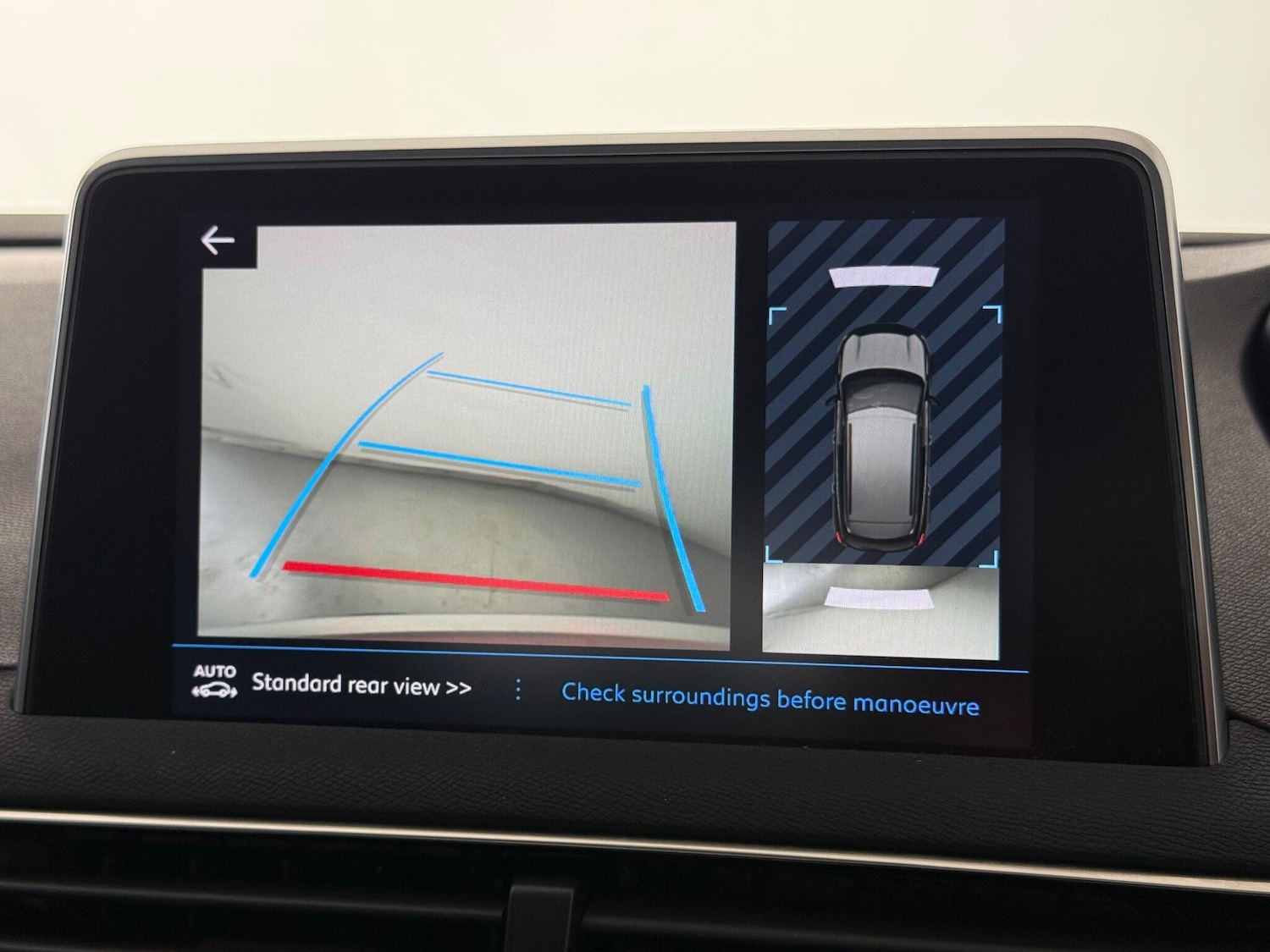 Used Peugeot 3008 2018 for sale - 76468774: Photo 29