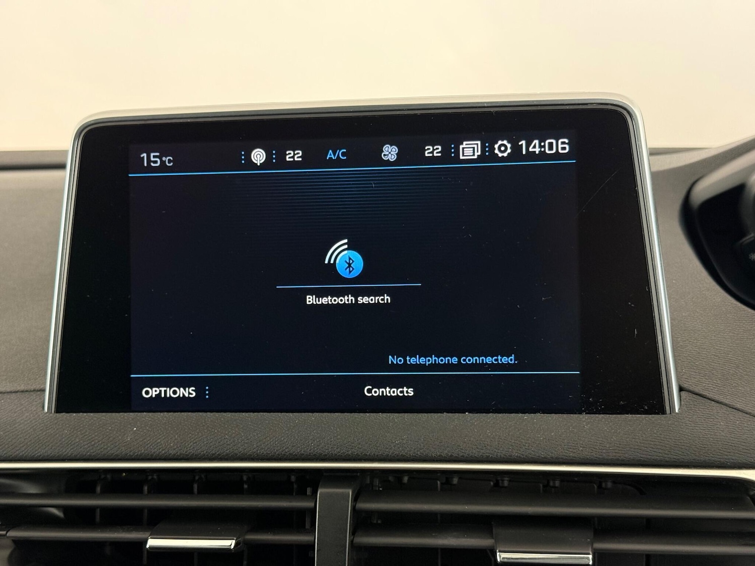 Used Peugeot 3008 2018 for sale - 76468774: Photo 33