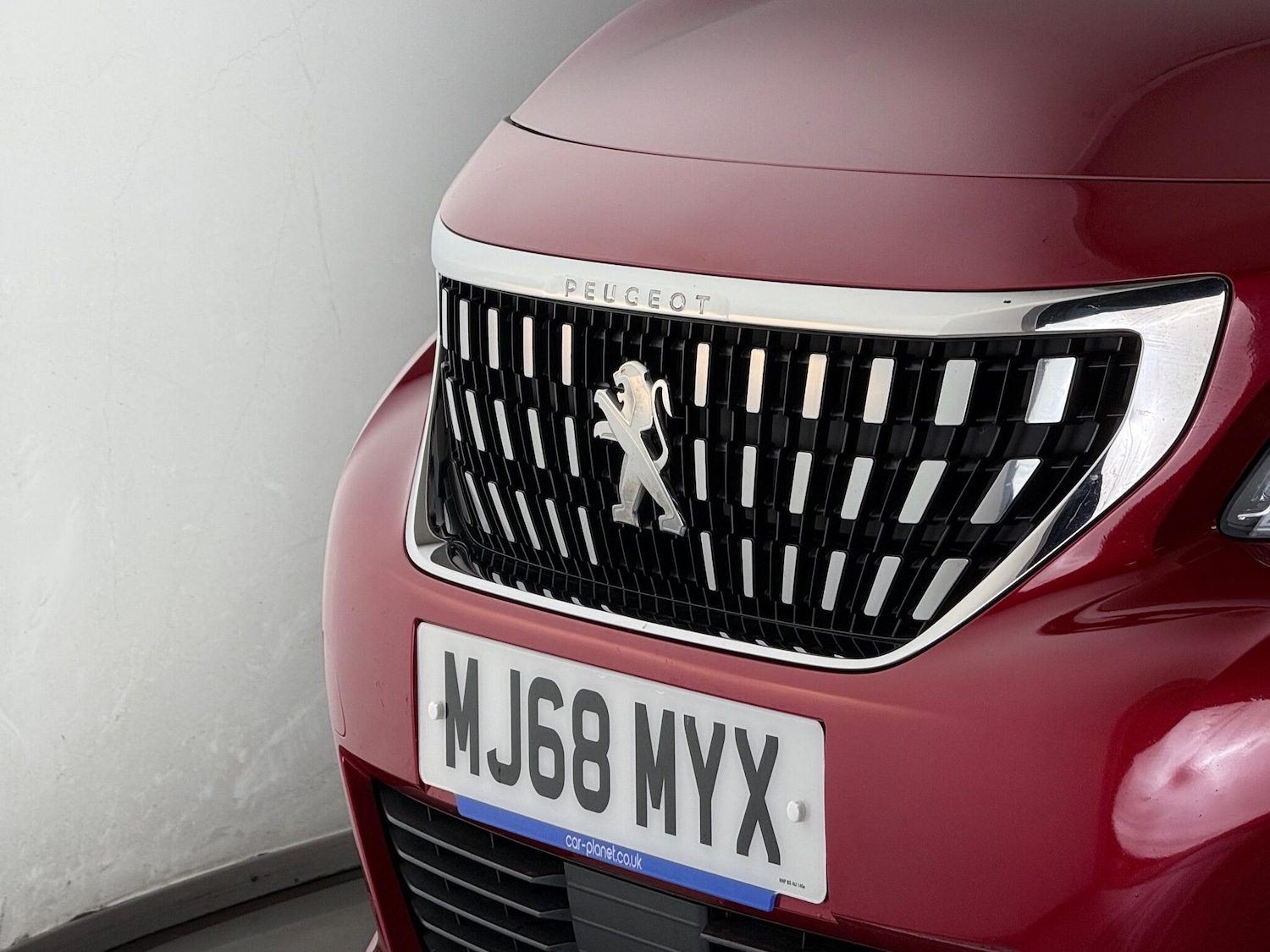 Used Peugeot 3008 2018 for sale - 76468774: Photo 42