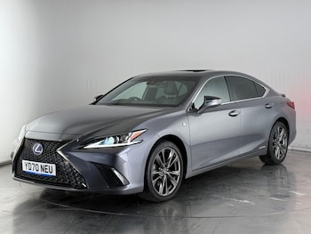 Used Lexus ES 2020 for sale - 76003446: Photo