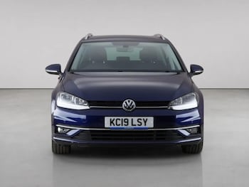 Used Volkswagen Golf 2019 for sale - 79013303: Photo